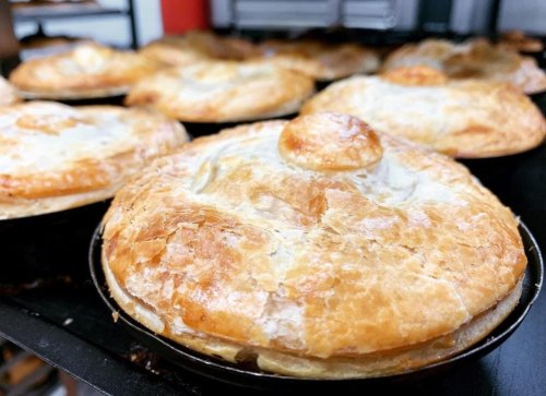 Get Your Hands On The Best Pies In Perth