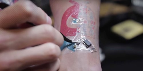 BBC prelude: “You implant a microchip in your hand and you can pay for everything” – This is how it works