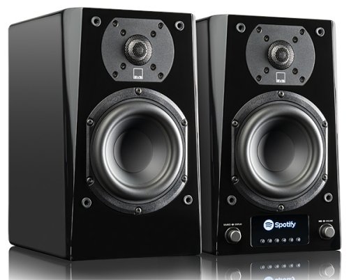 SVS Prime Wireless Pro Powered Speakers Review | Flipboard