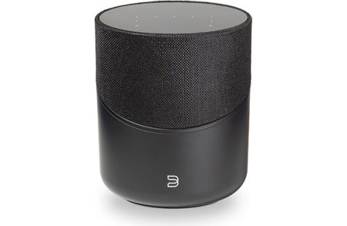 Bluesound Pulse M: Packed with Sound and Features