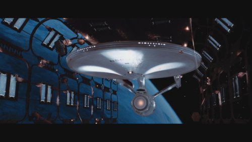 Star Trek: The Motion Picture – Director’s Edition 4K