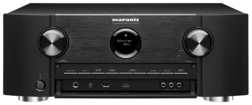Marantz SR6014 9.2-Channel A/V Receiver Review