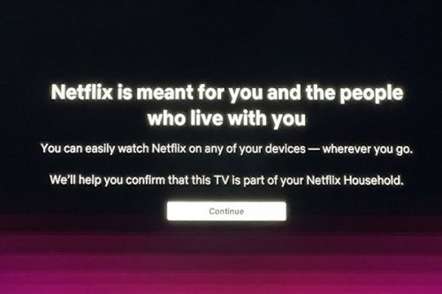 What You Need to Do For the Netflix Account Sharing Crackdown