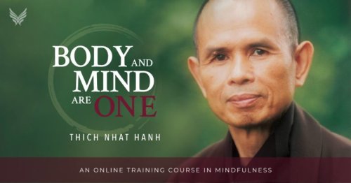 Join Renowned Zen Master Thich Nhat Hanh for a FREE Video Teaching on How Presence Transforms Your Relationships