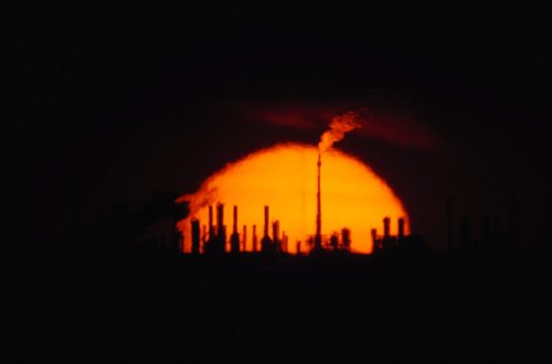 Does Oil And Gas Production Consume Too Much Water Flipboard