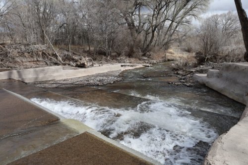 NM environmental agency bracing for water law changes