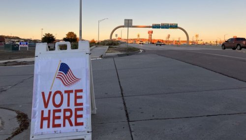 Many New Mexico voters lack choices in legislative races