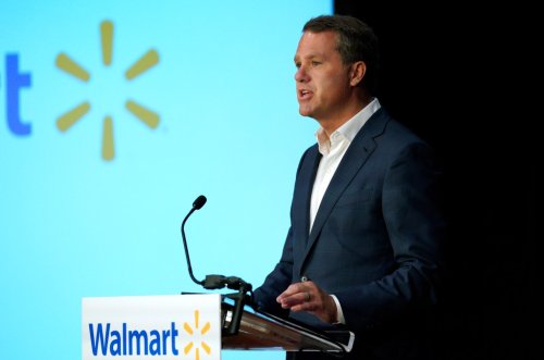 What Retail’s Biggest CEOs Are Talking About Right Now