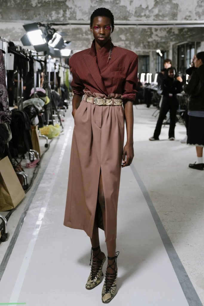 Fashion Trends - cover