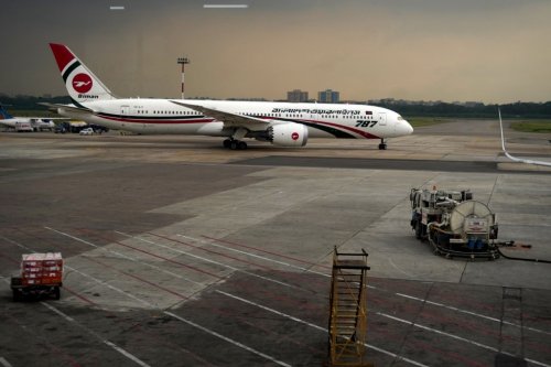 Bangladesh Airports to Debut Cargo Ops After India Ends Transshipment Access