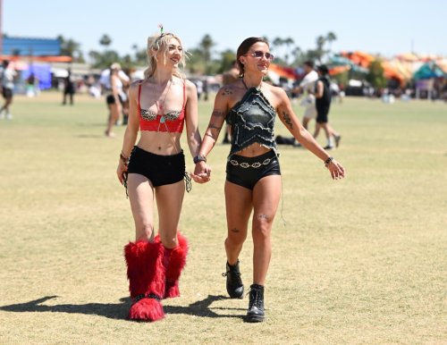 Micro Shorts Gain Momentum This Summer