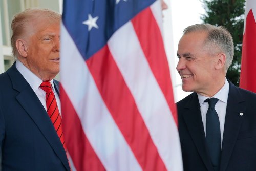 Canada Cools US Trade Tensions By Drawing Down Retaliatory Duties