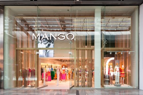 Mango Expands UK Footprint With 13 New Stores
