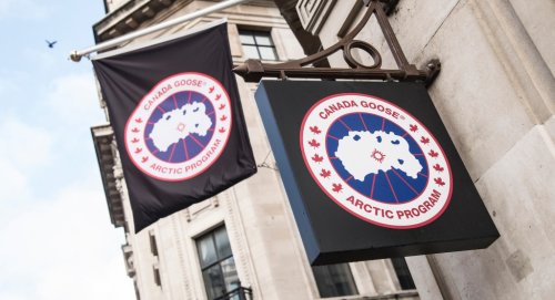 Canada Goose CEO: ‘We Have Not Seen Any Signs of Slowing Demand’