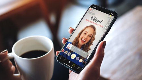 Walmart Cozies Up To TikTok Snapchat Roku And Firework Flipboard