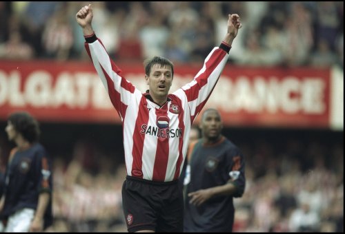 Southampton’s record all-time top scorers ranked including 183-goal machine