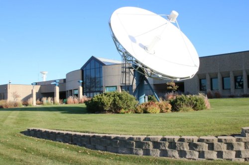Trump’s proposed satellite cuts raise questions about the fate of EROS in South Dakota