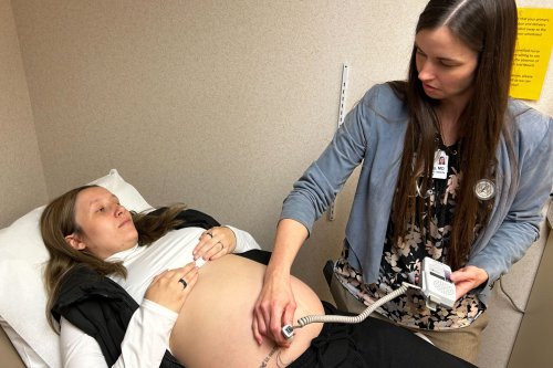 Rural patients face tough choices when their hospitals stop delivering babies • South Dakota Searchlight