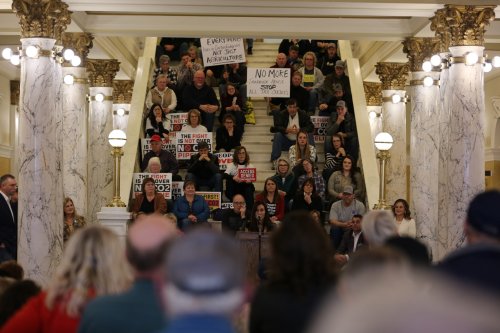 Is Congress trampling on state laws protecting property rights against pipelines? • South Dakota Searchlight