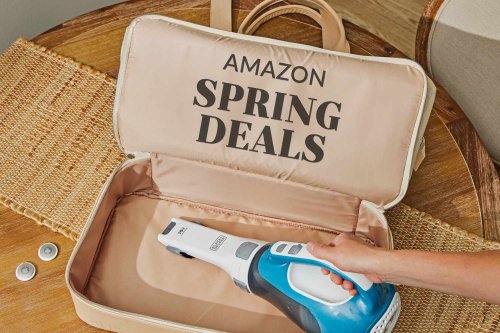 Kate Spade, KitchenAid, And More Are Among The Best Amazon Spring Sale Deals We’ve Found