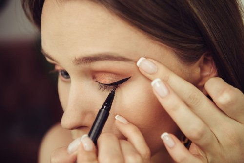 9 Eye Makeup Mistakes That Are Secretly Making You Look Older