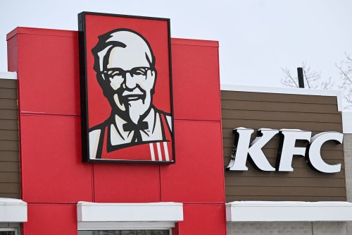 KFC Just Brought Back A Distinctly Southern Menu Item After 5-Year Hiatus