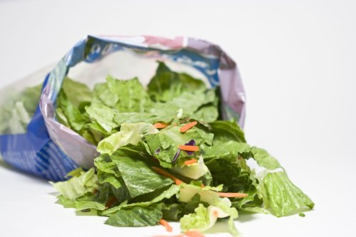 How To Keep Bagged Lettuce Fresh