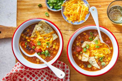 7-Can Soup