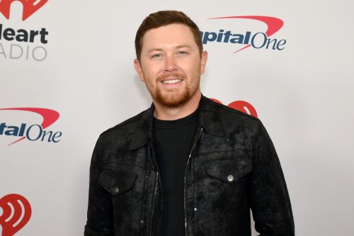 Scotty McCreery Excited For Baby Avery’s First Christmas