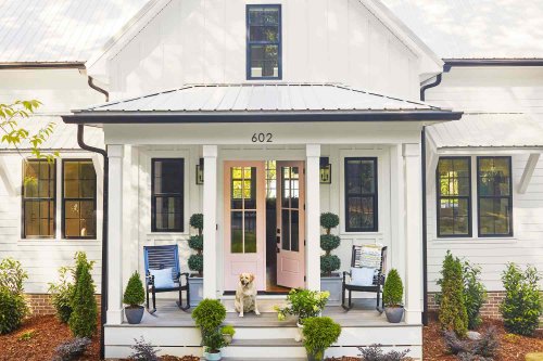 6 Exterior Paint Colors That Are Secretly Annoying Your Neighbors