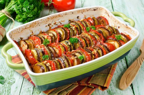 What Is Ratatouille And How Do You Serve It?