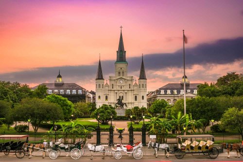 The 40 Best Things To Do In New Orleans
