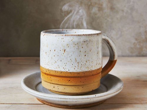 The World's No. 2 Coffee Shop Is In This Southern State