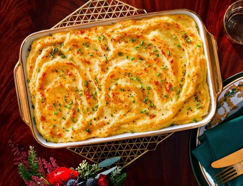 48 Best 9x13 Thanksgiving Sides That Feed A Crowd