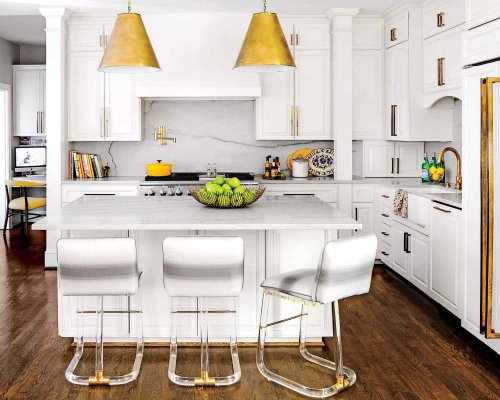 Here's How Much It Costs To Update Your Countertops