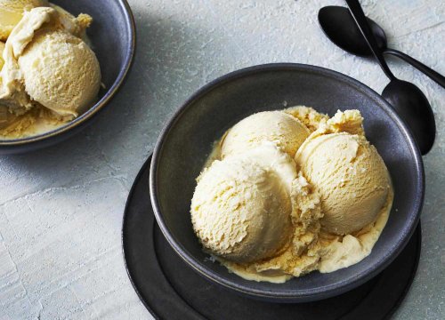 The 1-Ingredient Secret To The Best Homemade Ice Cream