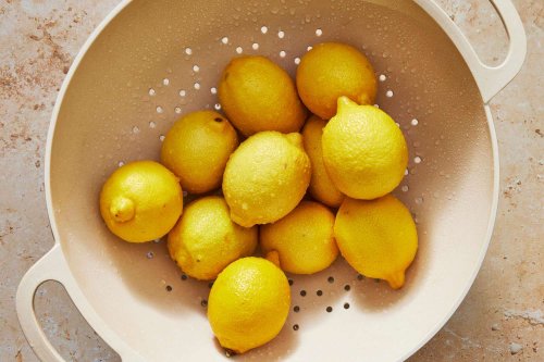 7 Ways To Use Lemon When Cleaning Your Home