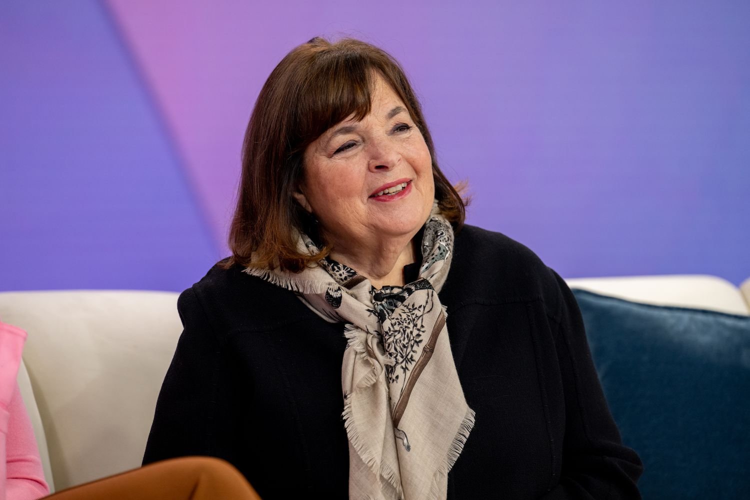 The Surprising Knife Storage Trick Ina Garten Swears By
