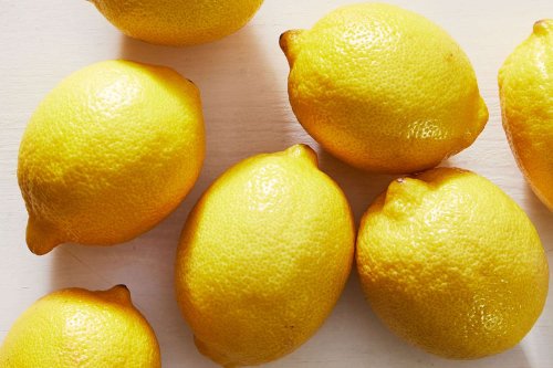 How To Zest Lemon Without A Zester
