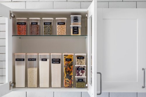 13 Common Kitchen Organization Mistakes You Might Be Making—And How To Fix Them