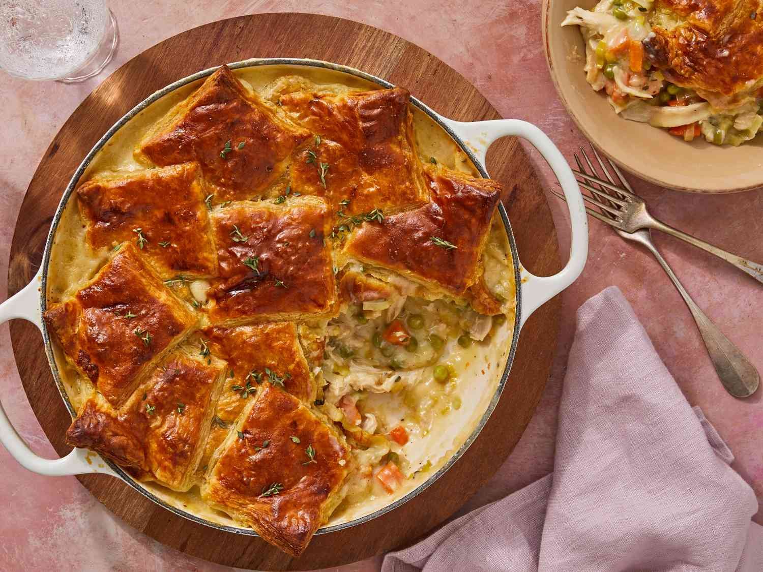 28 Savory Southern Pie Recipes That Are Comfort In A Crust