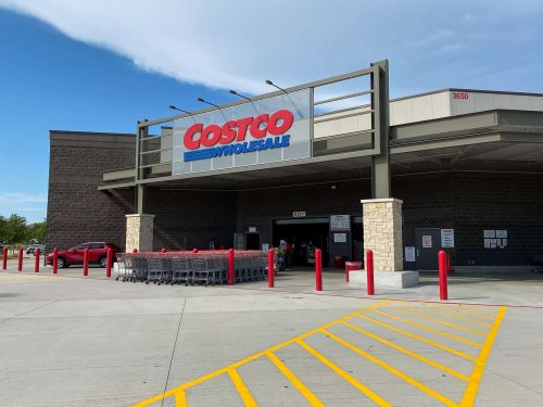 Find This Fan-Favorite Pillsbury Spring Treat At Costco