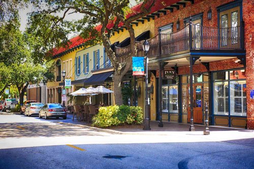 The 15 Best Things To Do In Bradenton, Florida