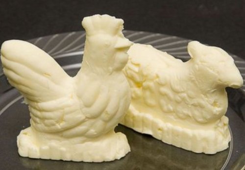 Butter Molds Are Making A Comeback—Here Are 8 Charming Molds To Shop Now