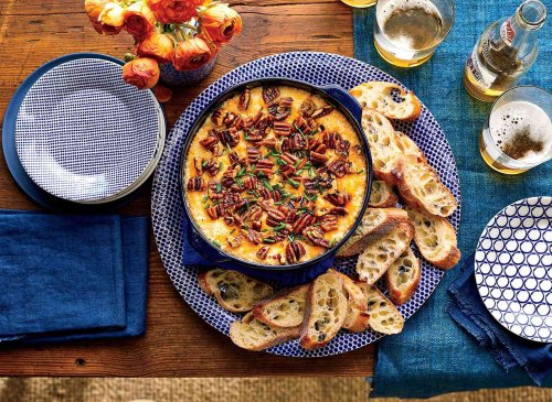 20 Cheese Dip Recipes That Are Too Decadent To Resist