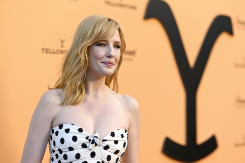 There’s One Thing 'Yellowstone' Star Kelly Reilly ‘Hates So Much’ About Beth Dutton