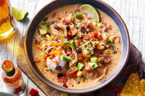 This Is The Most Searched-For Soup Recipe In The South