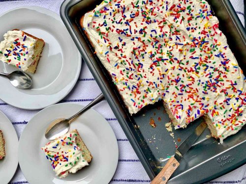 35 Church Picnic Desserts That'll Be The Talk Of The Town