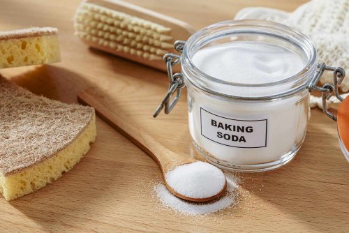 11 Clever Household Uses For Baking Soda