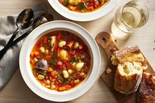 How To Fix Salty Soup, According To The Professionals